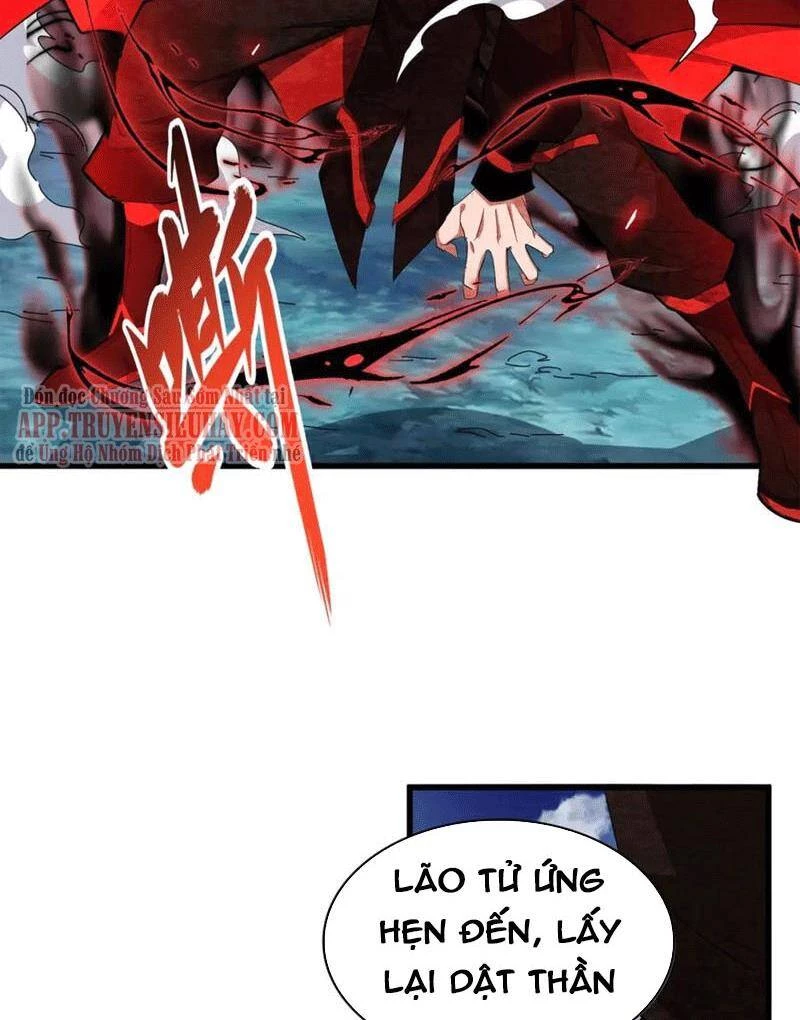 Đại Quản Gia Là Ma Hoàng Chapter 320 - 67