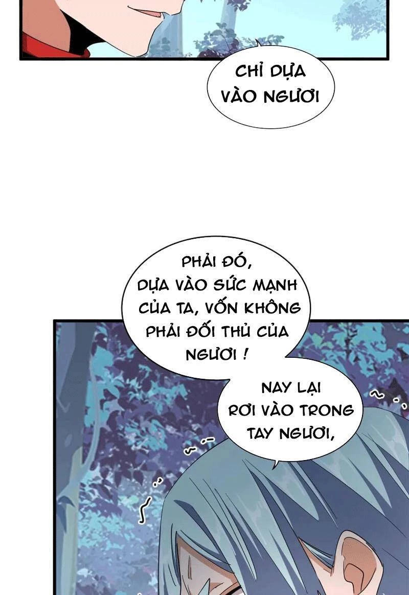 Đại Quản Gia Là Ma Hoàng Chapter 321 - 34