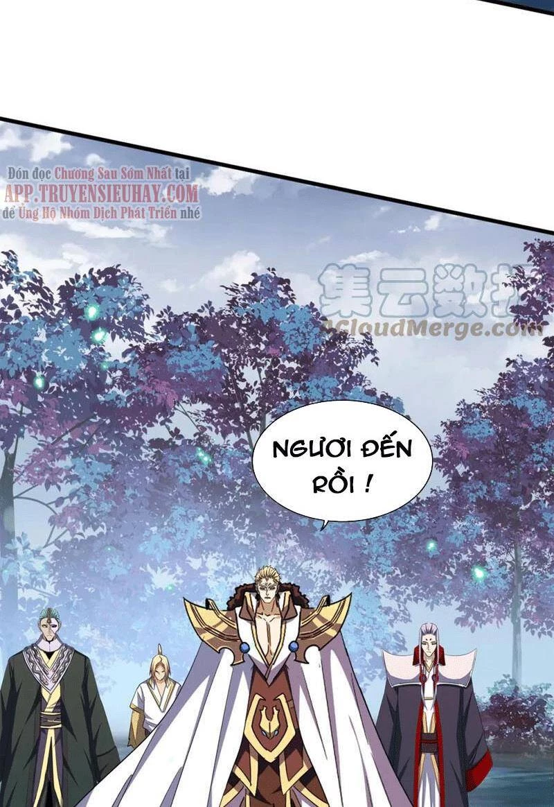 Đại Quản Gia Là Ma Hoàng Chapter 321 - 39