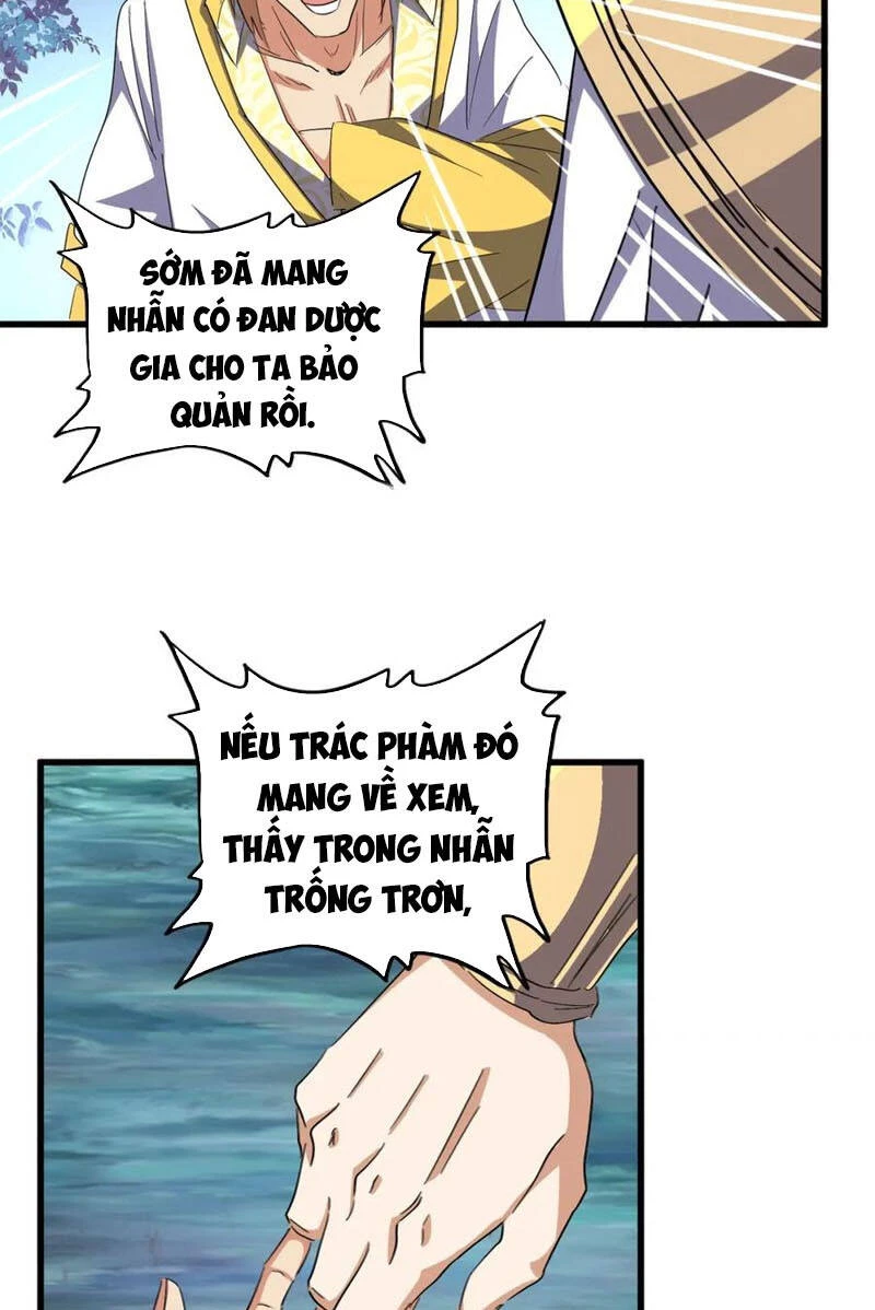 Đại Quản Gia Là Ma Hoàng Chapter 322 - 17