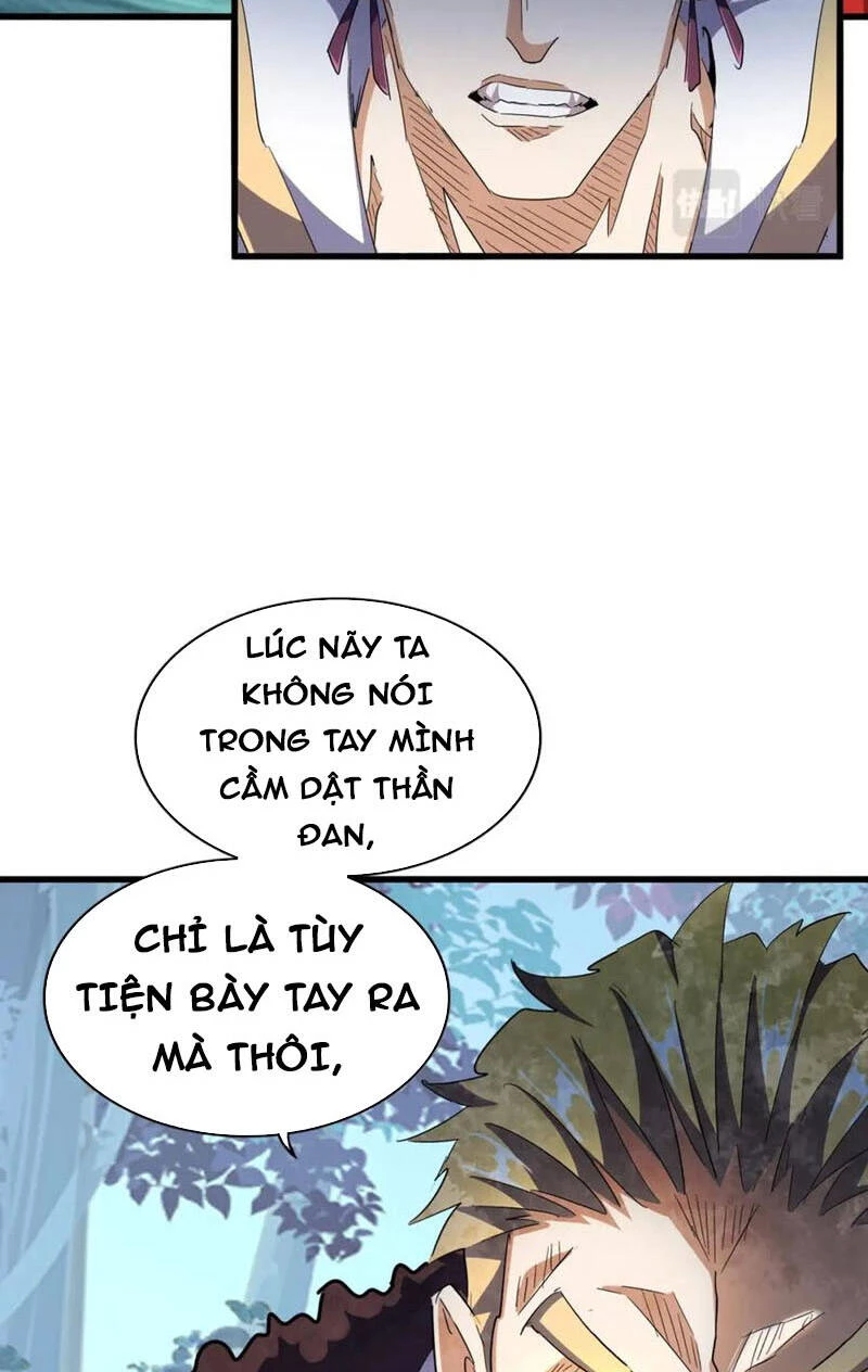 Đại Quản Gia Là Ma Hoàng Chapter 322 - 29