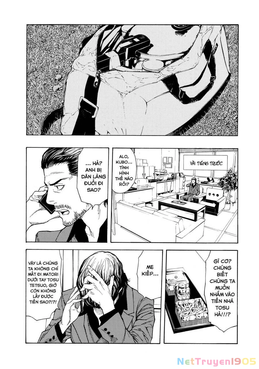 My Home Hero Chapter 102 - 10