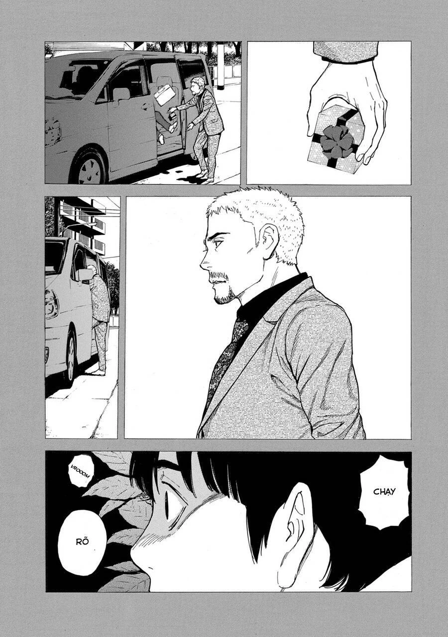 My Home Hero Chapter 102 - 18