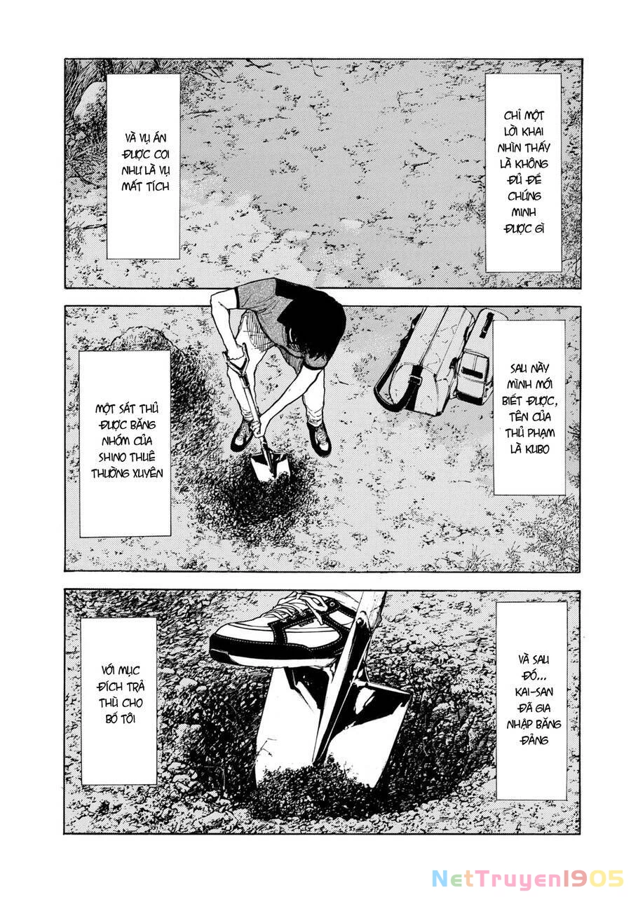 My Home Hero Chapter 102 - 20