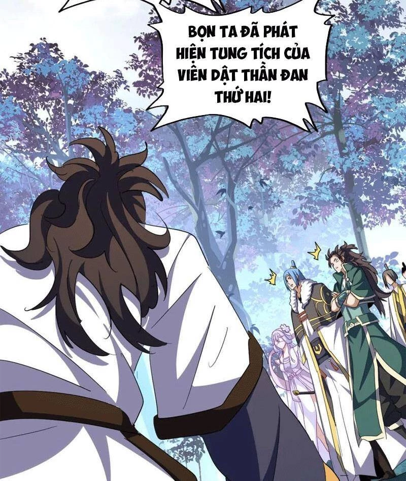 Đại Quản Gia Là Ma Hoàng Chapter 323 - 65