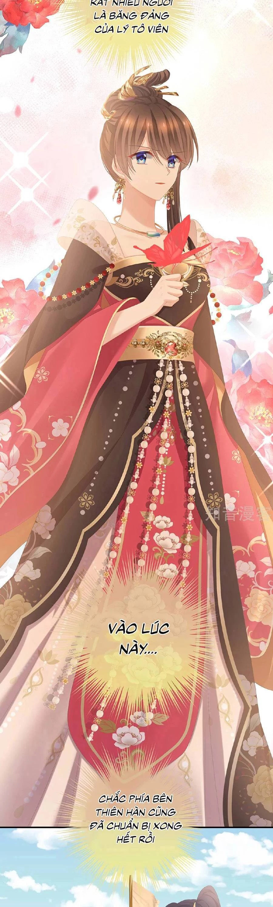 Hậu Cung Của Nữ Đế Chapter 348 - 7