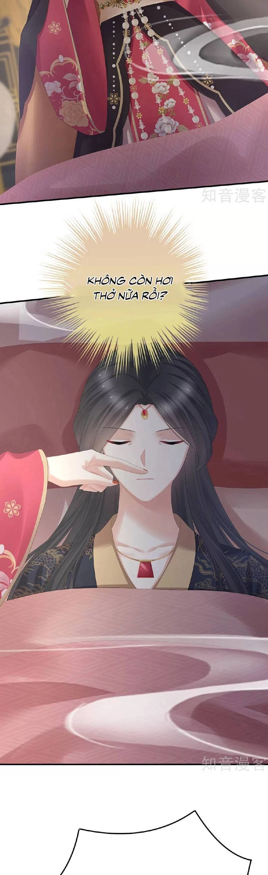 Hậu Cung Của Nữ Đế Chapter 348 - 11