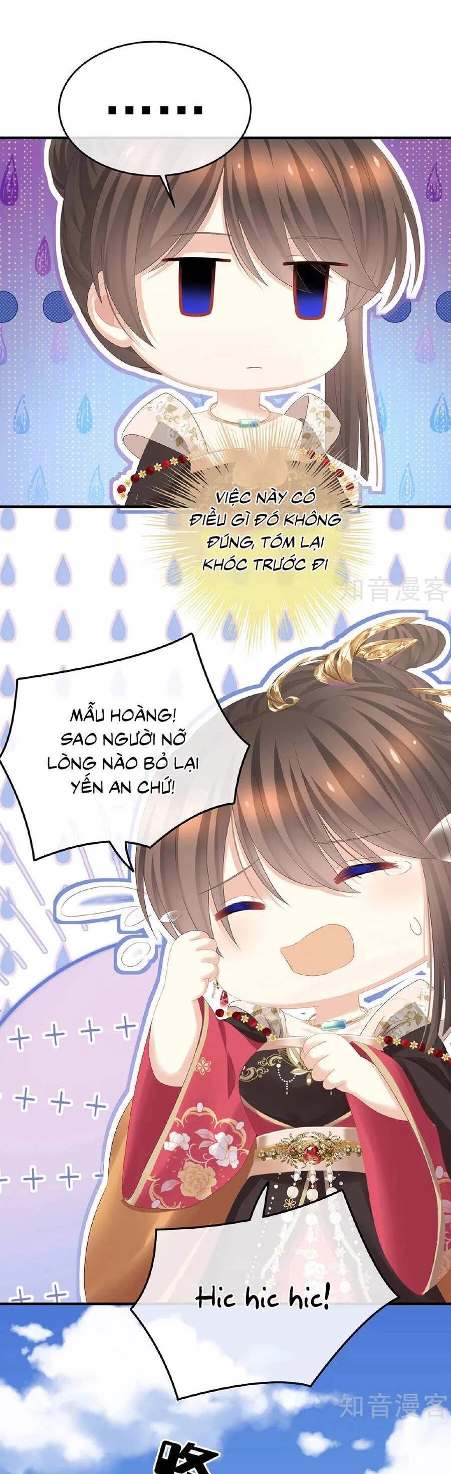 Hậu Cung Của Nữ Đế Chapter 348 - 15