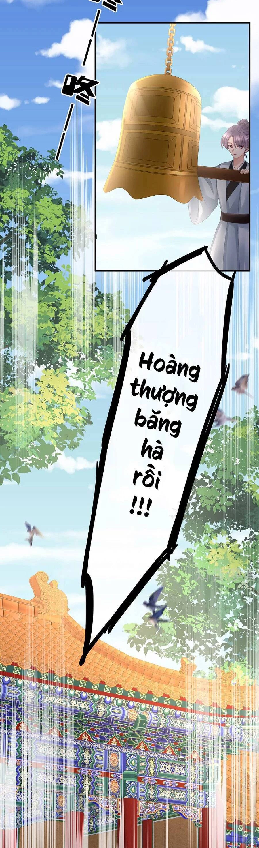 Hậu Cung Của Nữ Đế Chapter 348 - 16