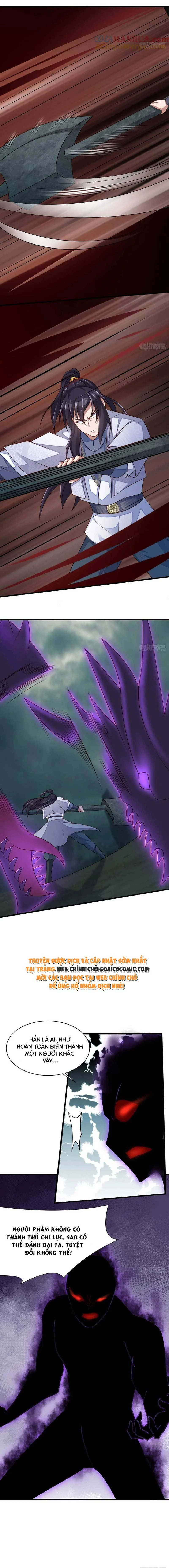 Thuần Hóa Ba Ba Bạo Quân Chapter 106 - 6