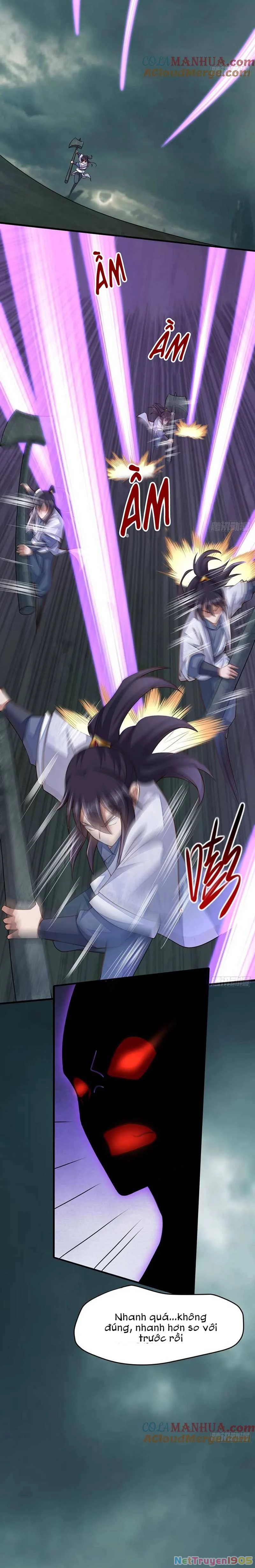 Thuần Hóa Ba Ba Bạo Quân Chapter 106 - 8