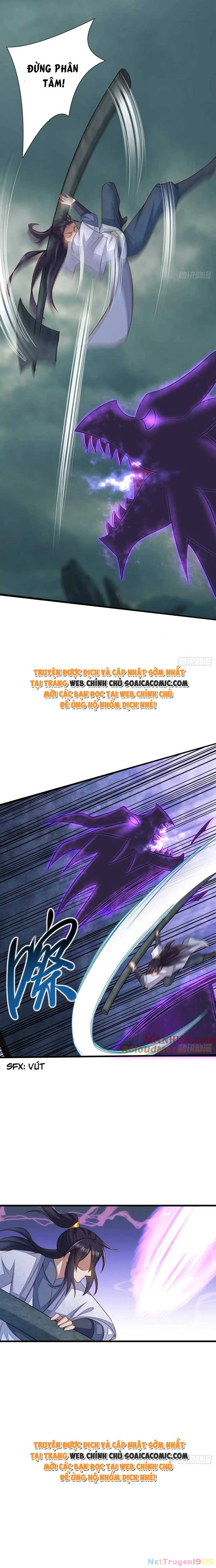 Thuần Hóa Ba Ba Bạo Quân Chapter 106 - 9