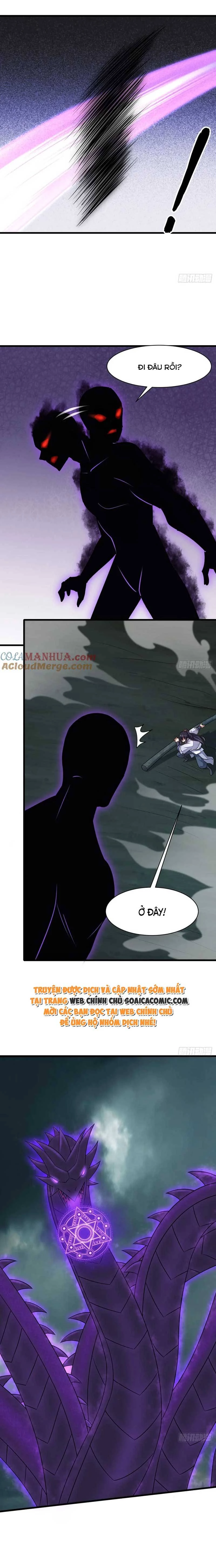 Thuần Hóa Ba Ba Bạo Quân Chapter 106 - 10