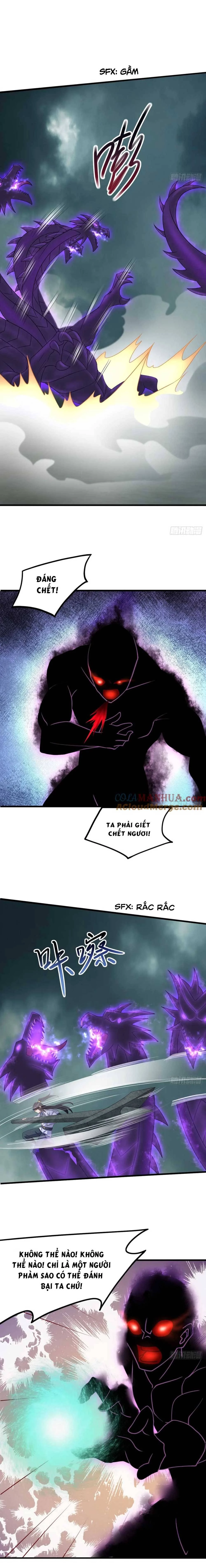 Thuần Hóa Ba Ba Bạo Quân Chapter 106 - 12