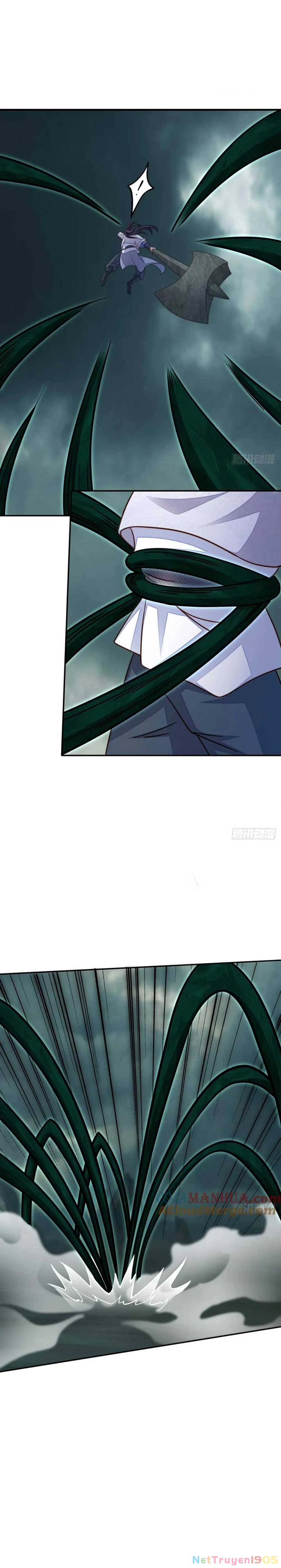 Thuần Hóa Ba Ba Bạo Quân Chapter 106 - 13