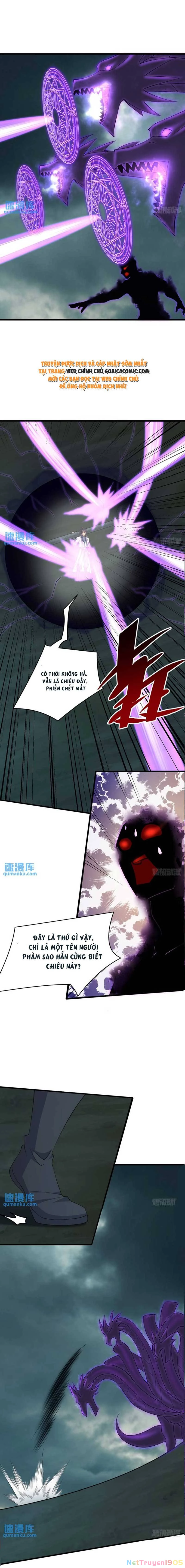 Thuần Hóa Ba Ba Bạo Quân Chapter 107 - 2