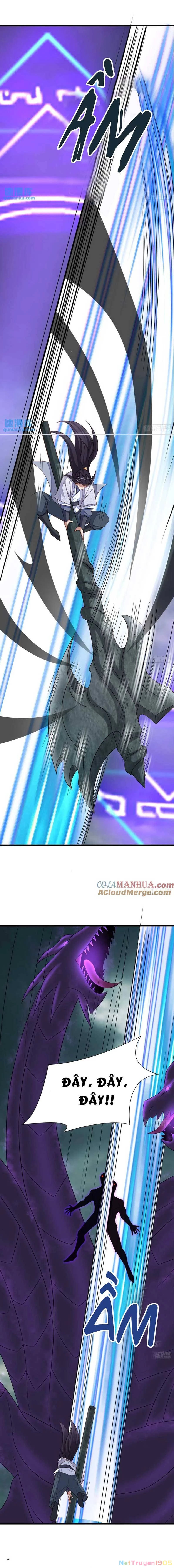 Thuần Hóa Ba Ba Bạo Quân Chapter 107 - 4