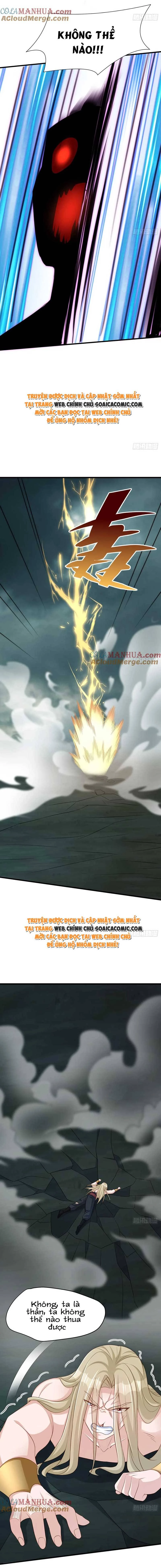 Thuần Hóa Ba Ba Bạo Quân Chapter 107 - 5