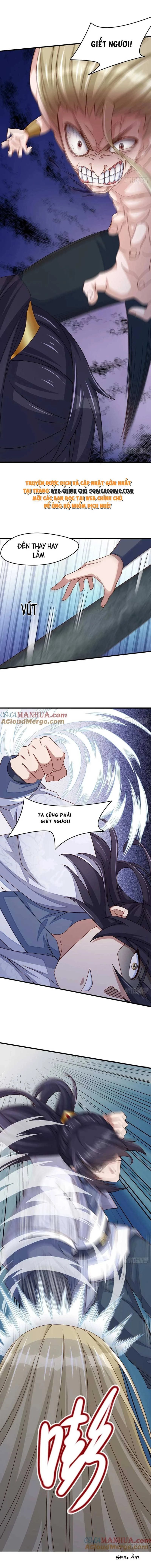 Thuần Hóa Ba Ba Bạo Quân Chapter 107 - 8