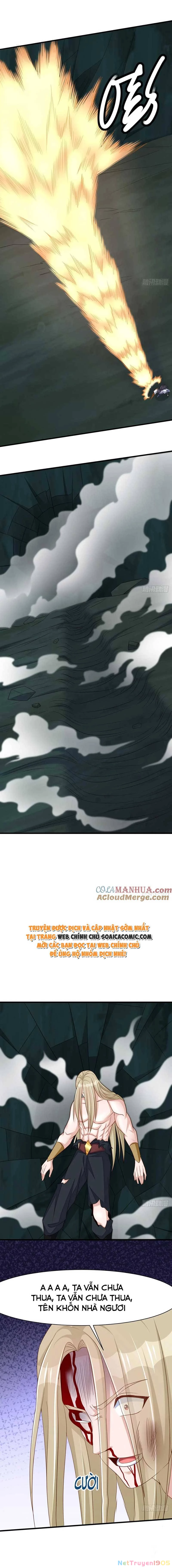 Thuần Hóa Ba Ba Bạo Quân Chapter 107 - 9