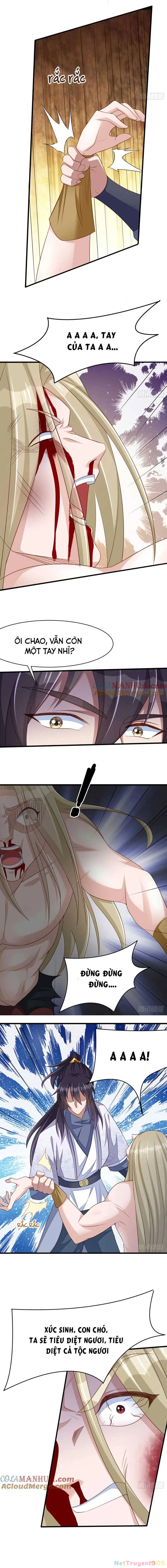 Thuần Hóa Ba Ba Bạo Quân Chapter 107 - 11