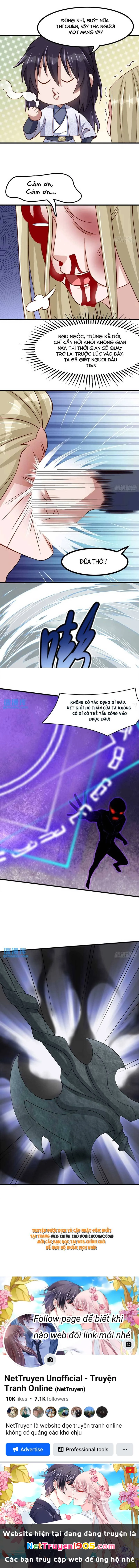 Thuần Hóa Ba Ba Bạo Quân Chapter 107 - 13