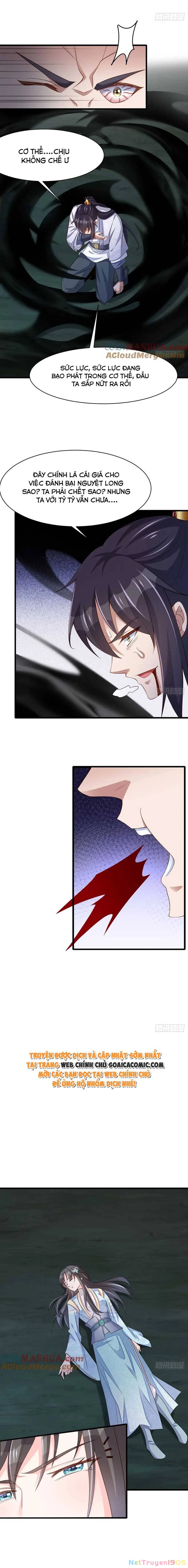 Thuần Hóa Ba Ba Bạo Quân Chapter 108 - 2