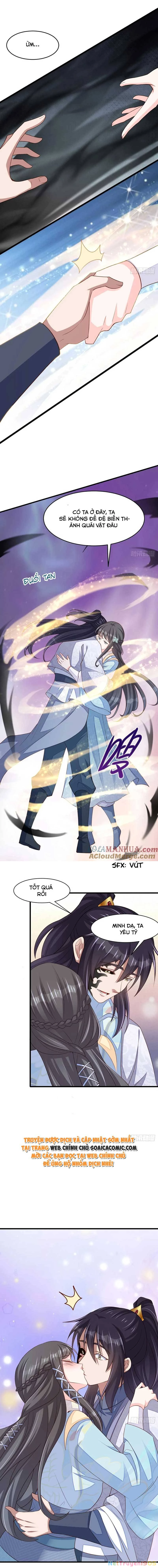 Thuần Hóa Ba Ba Bạo Quân Chapter 108 - 6