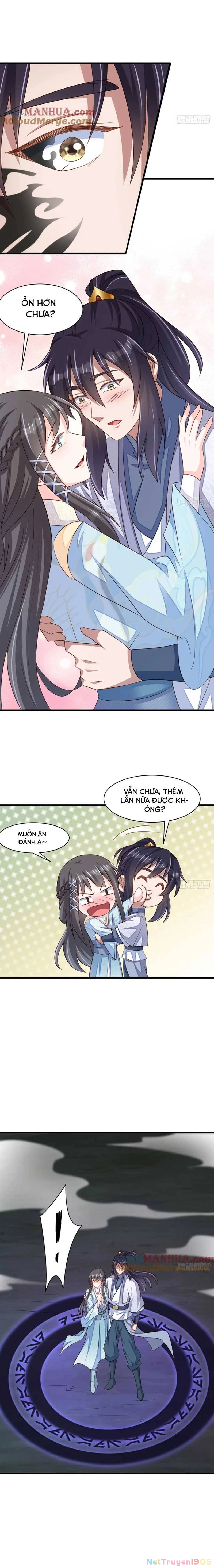 Thuần Hóa Ba Ba Bạo Quân Chapter 108 - 7