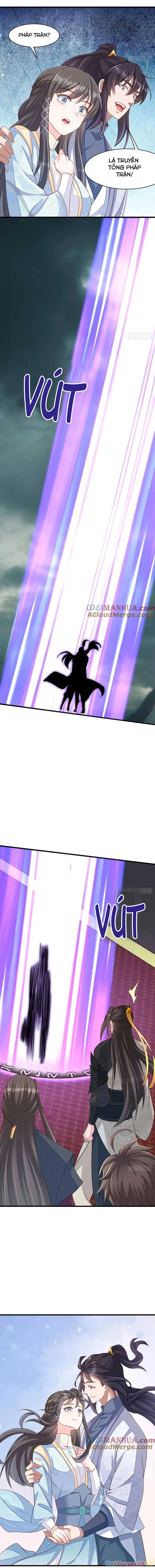 Thuần Hóa Ba Ba Bạo Quân Chapter 108 - 8