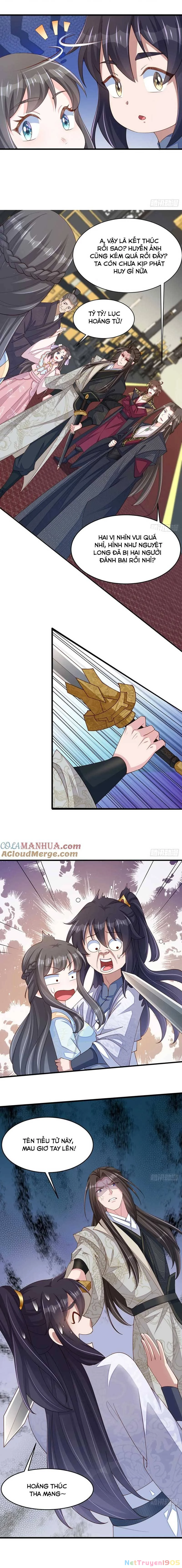 Thuần Hóa Ba Ba Bạo Quân Chapter 108 - 9