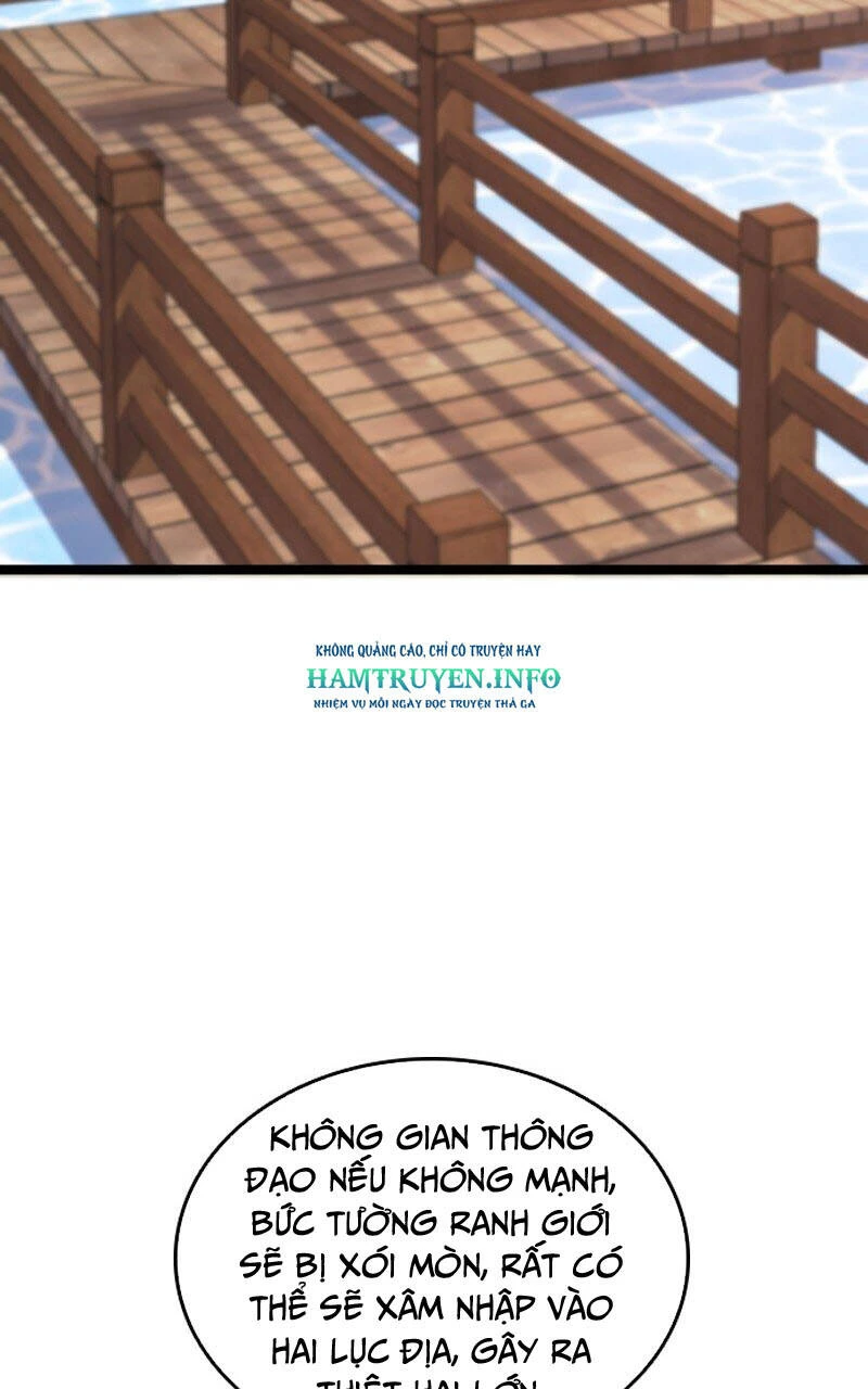 Sinh Hoạt Của Võ Đế Sau Khi Ẩn Cư Chapter 282 - 2
