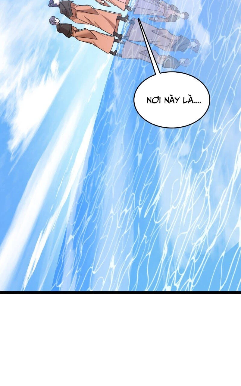 Sinh Hoạt Của Võ Đế Sau Khi Ẩn Cư Chapter 282 - 13
