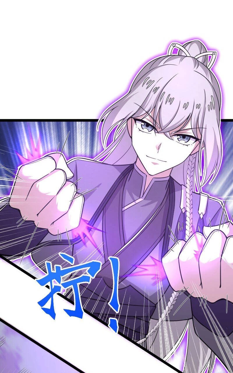 Sinh Hoạt Của Võ Đế Sau Khi Ẩn Cư Chapter 282 - 22