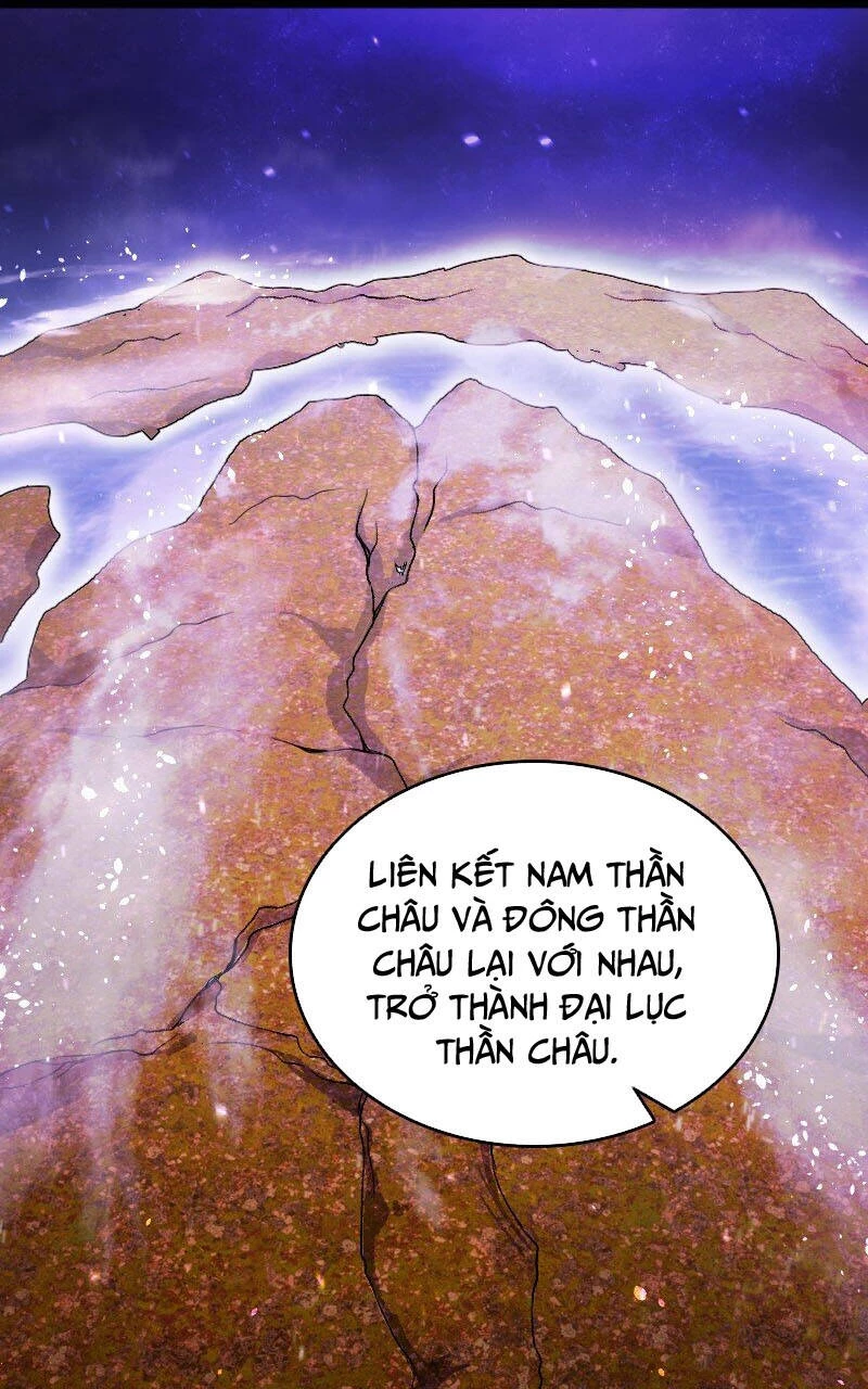 Sinh Hoạt Của Võ Đế Sau Khi Ẩn Cư Chapter 282 - 37