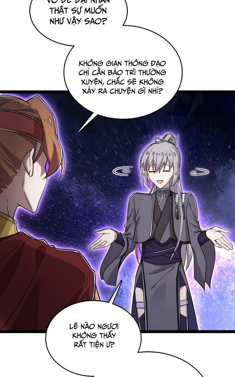Sinh Hoạt Của Võ Đế Sau Khi Ẩn Cư Chapter 282 - 40