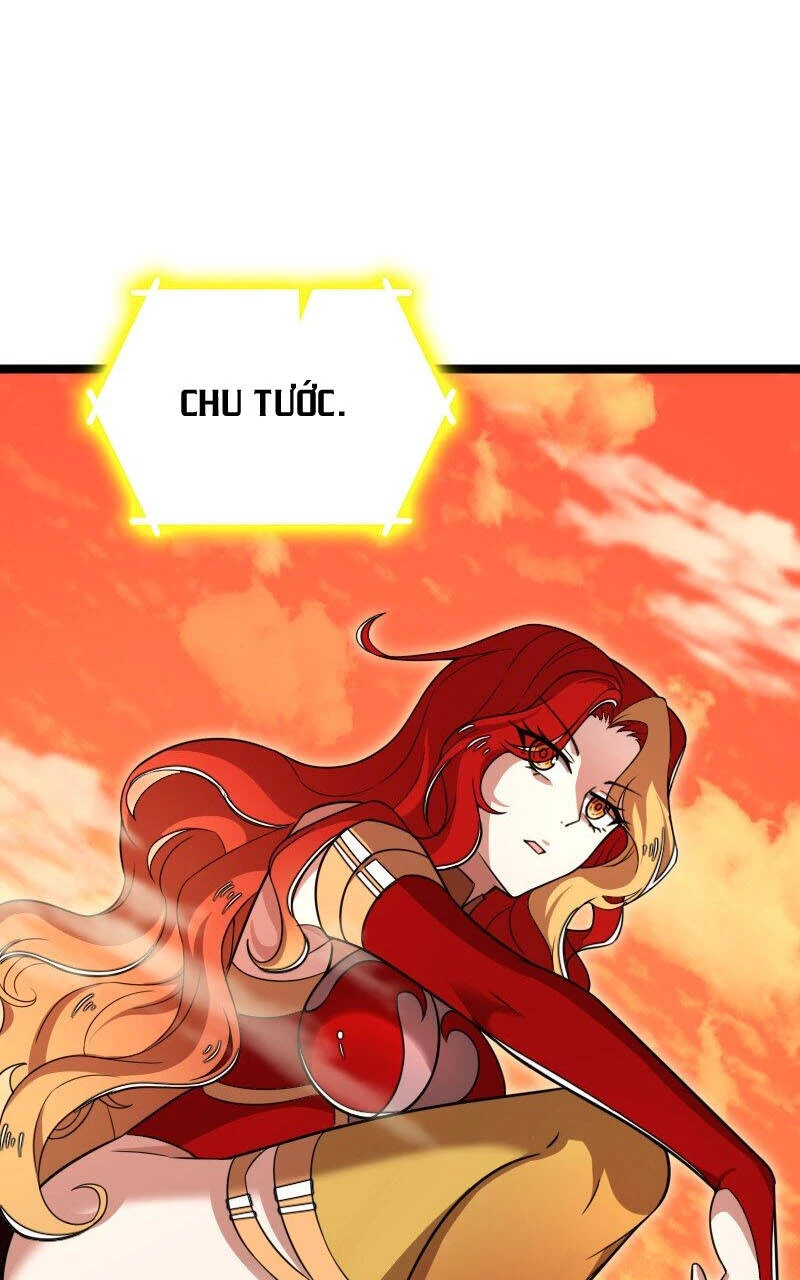 Sinh Hoạt Của Võ Đế Sau Khi Ẩn Cư Chapter 282 - 50