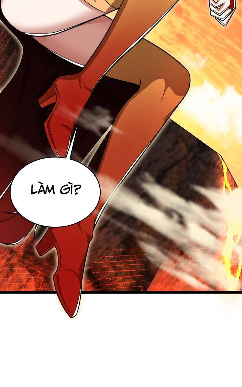 Sinh Hoạt Của Võ Đế Sau Khi Ẩn Cư Chapter 282 - 51