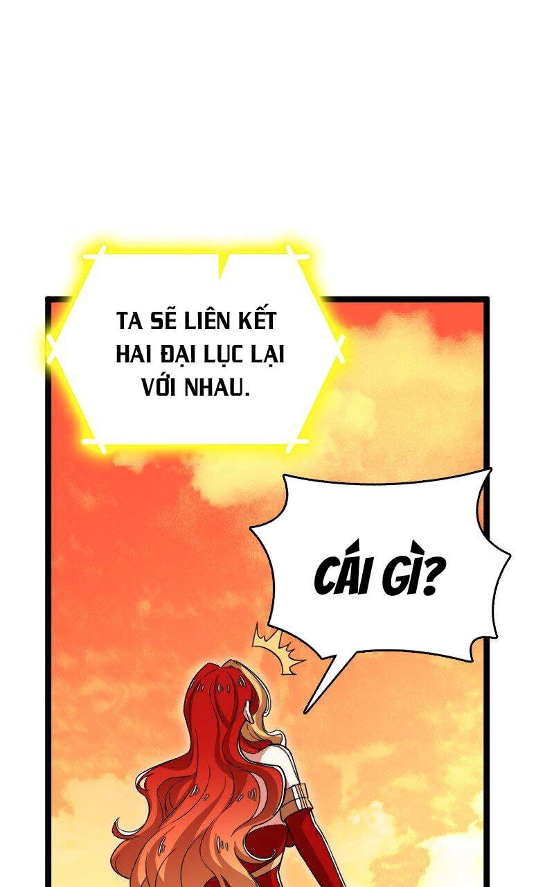 Sinh Hoạt Của Võ Đế Sau Khi Ẩn Cư Chapter 282 - 52