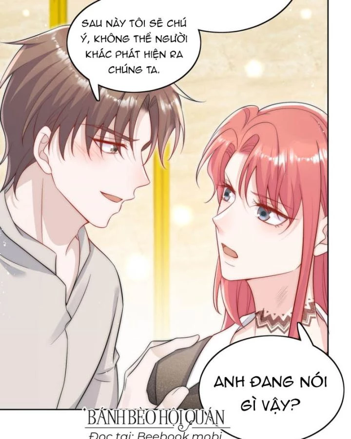 Khom Lưng Chapter 26 - 41