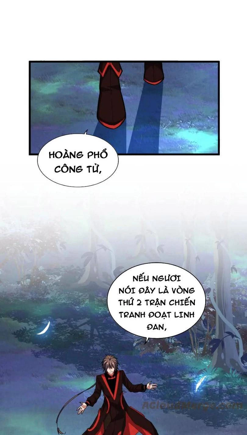 Đại Quản Gia Là Ma Hoàng Chapter 325 - 4