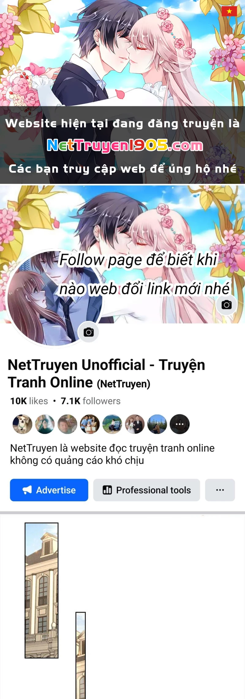 Đại Phản Diện Chapter 61 - 1