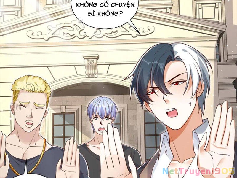 Đại Phản Diện Chapter 61 - 14