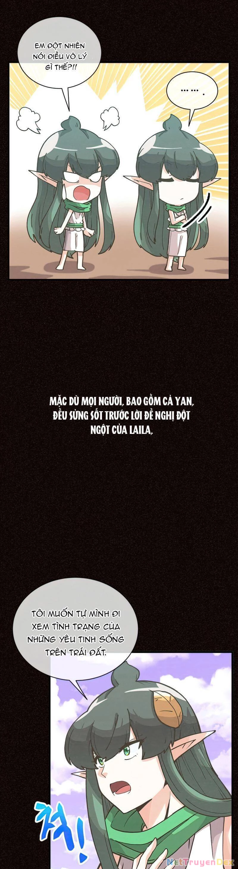 Nông Dân Linh Hồn Chapter 118 - 3