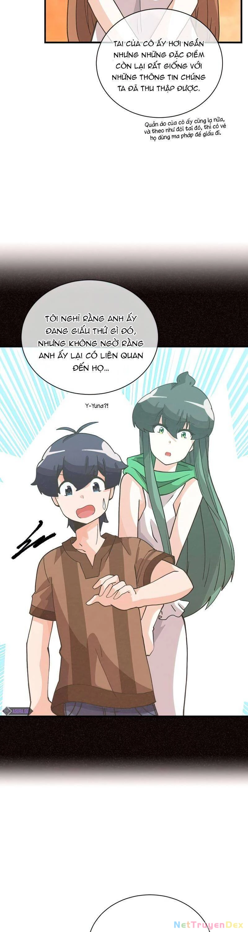 Nông Dân Linh Hồn Chapter 118 - 23