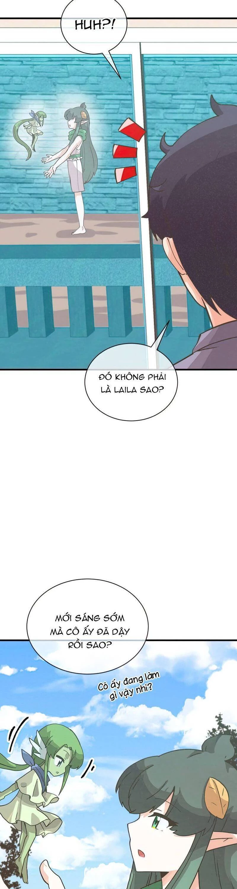 Nông Dân Linh Hồn Chapter 118 - 30