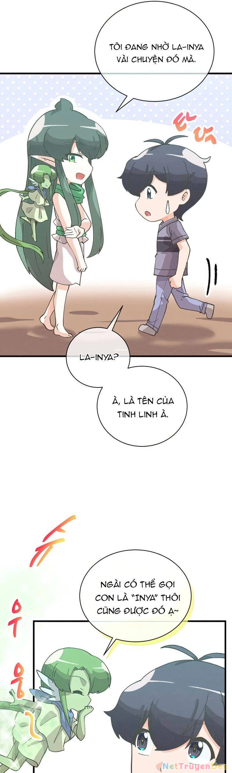 Nông Dân Linh Hồn Chapter 118 - 32