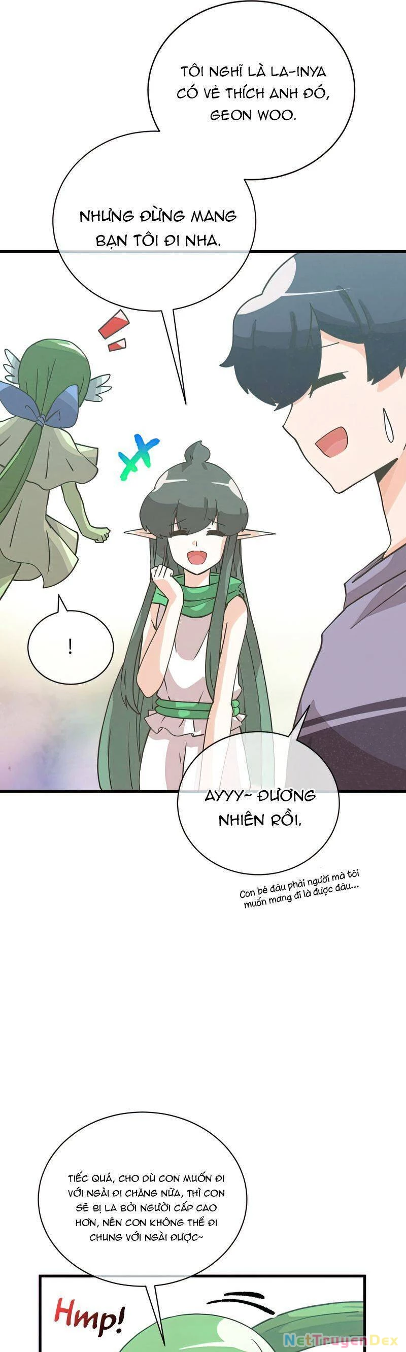 Nông Dân Linh Hồn Chapter 118 - 34
