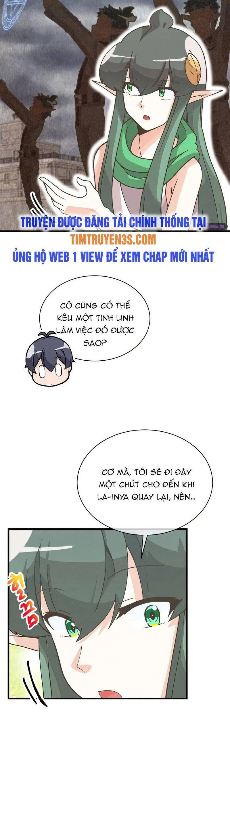Nông Dân Linh Hồn Chapter 118 - 38