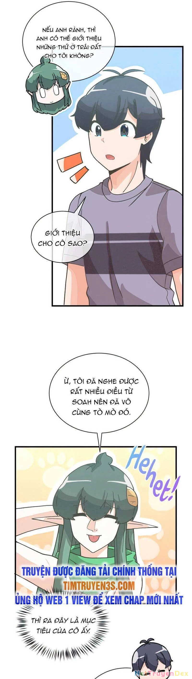 Nông Dân Linh Hồn Chapter 118 - 39